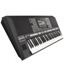 Clavier arrangeur Yamaha PSR-A3000