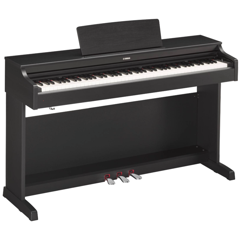 Piano numérique Yamaha ARIUS YDP-163