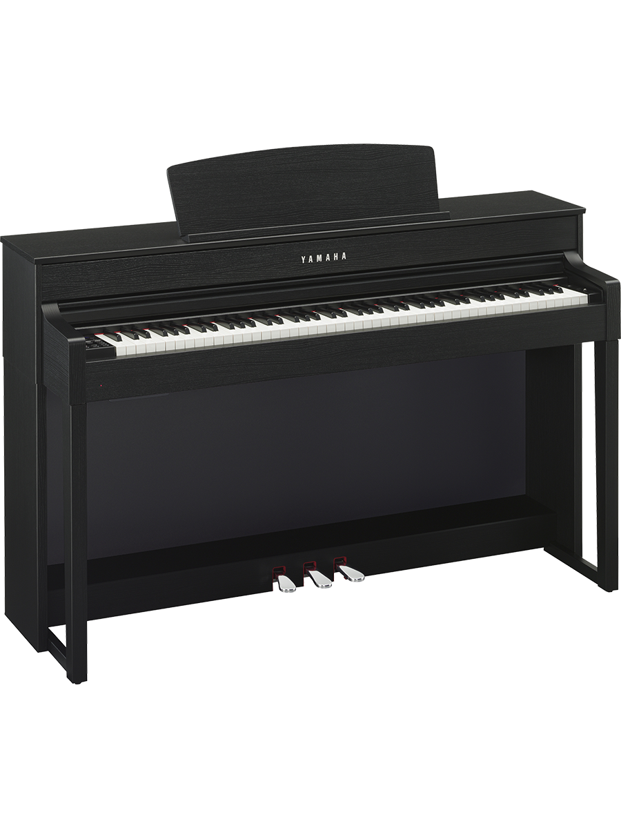 Piano numérique Yamaha CLP-645
