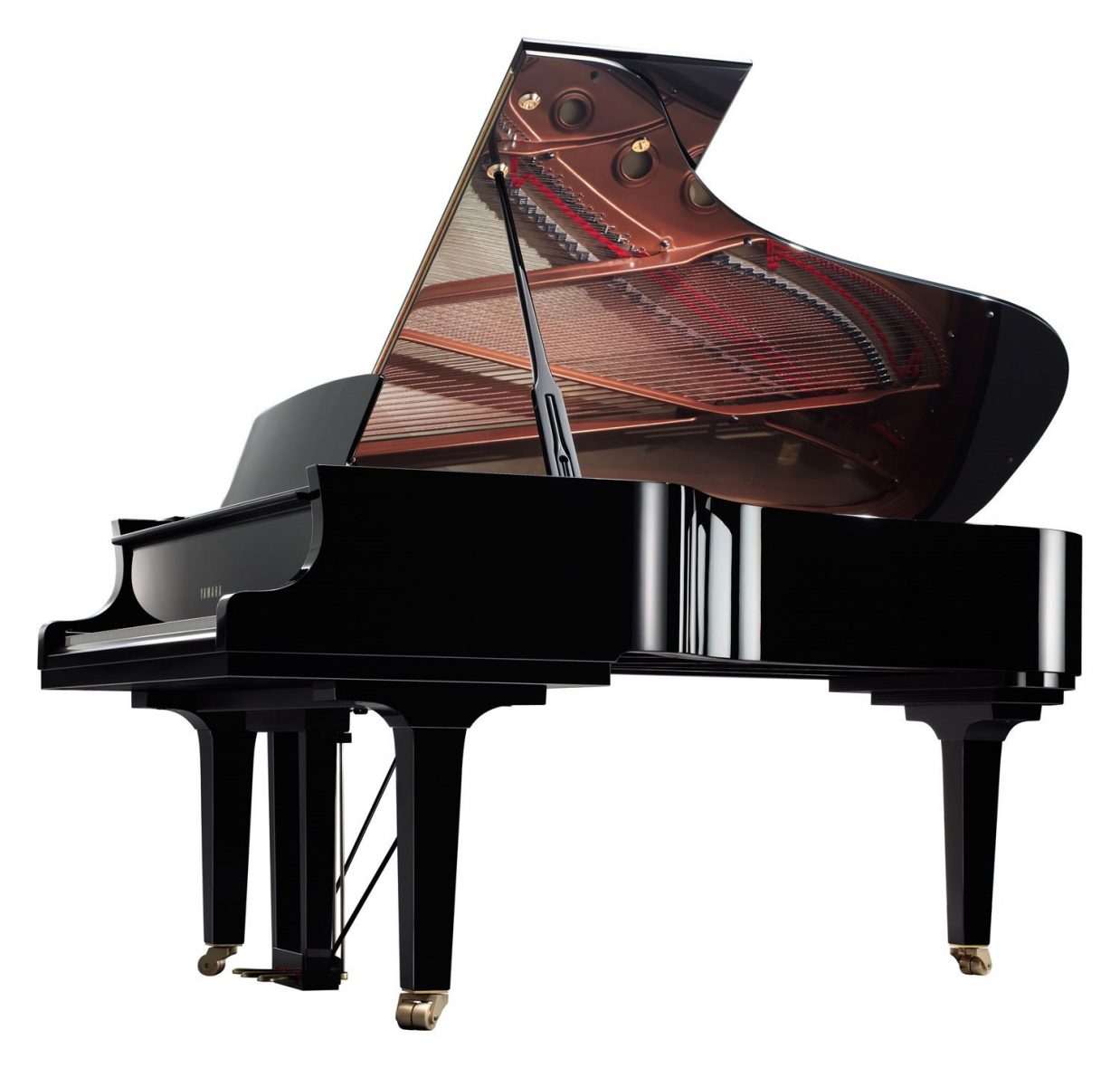 Yamaha – C7X grand concert – Piano.ma – Maroc -02