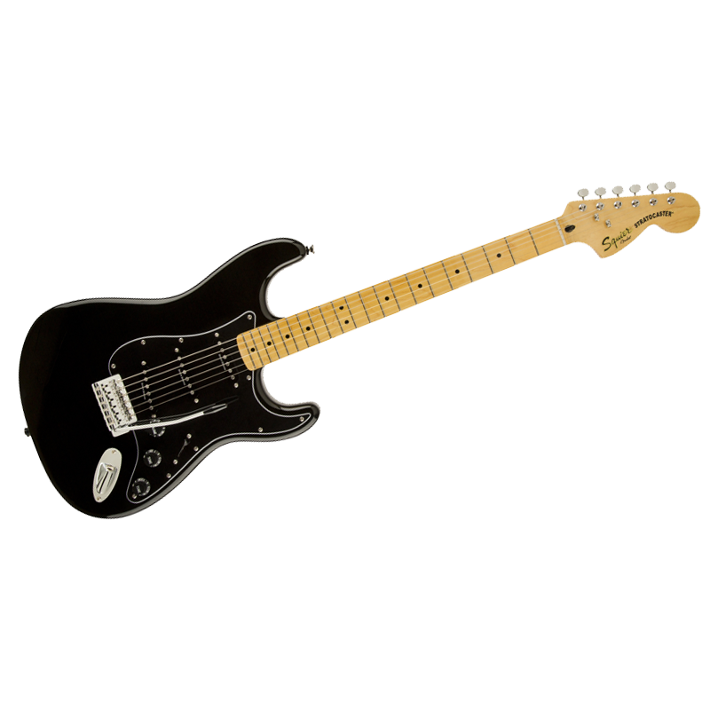 Achetez Guitare électrique Fender 70's VINTAGE MODIFIED - STRAT MN - Moins  cher