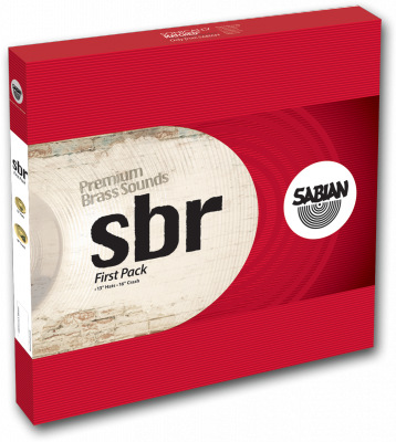 SABIAN - SBR5001