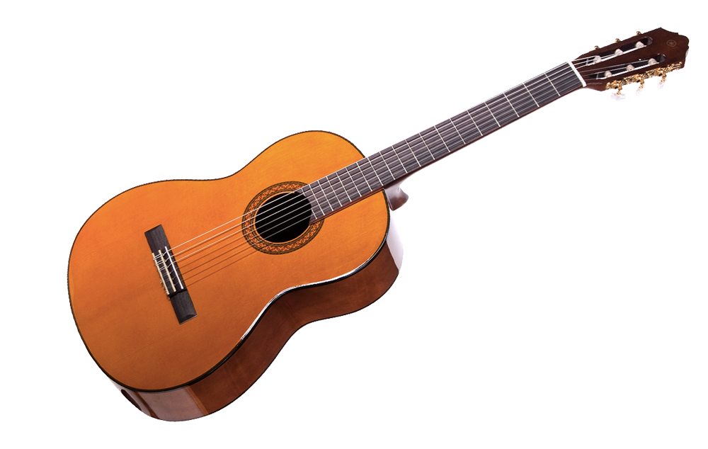 Guitare classique Yamaha C70