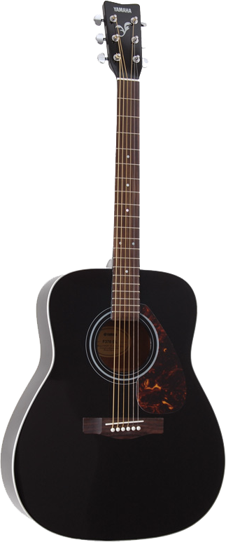 Achetez Guitare Folk Yamaha F 370 - Moins cher