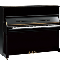 Yamaha Upright Piano U1JPE