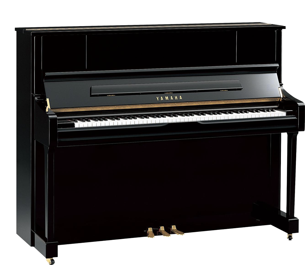 Yamaha Upright Piano U1JPE