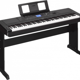 Piano Série Portable Grand DGX-660