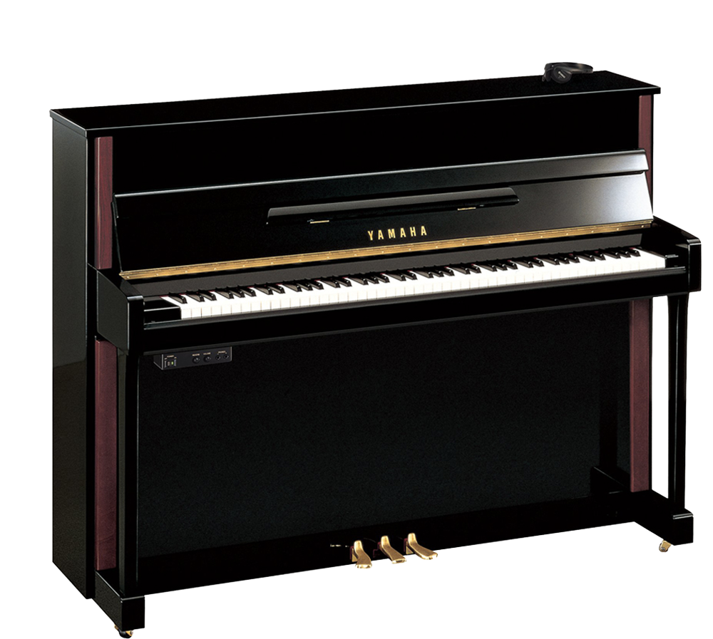 Piano droit Yamaha JX113T-Silent