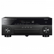 Yamaha MusicCast RX-A1060