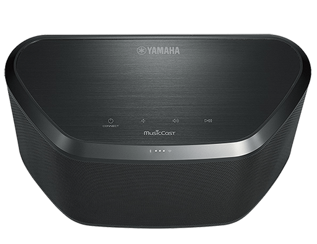 Yamaha MusicCast WX-030