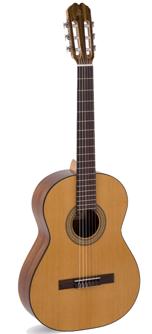 Guitare classique 4/4 Admira Rosario