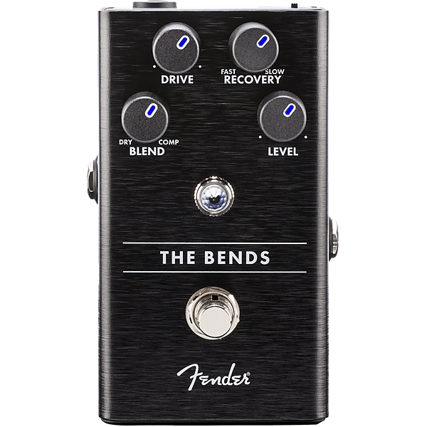 Fender THE BENDS
