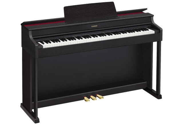 Piano numérique Casio CELVIANO AP-470