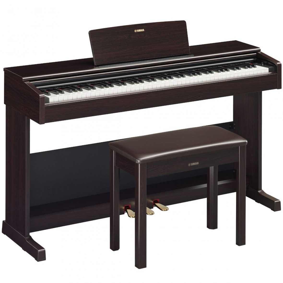 Piano numérique Yamaha ARIUS YDP-105