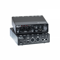 interface audio Steinberg UR22C USB 3.0