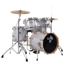 Tamburo-drums-player-series-t5-silver-sparkle-color