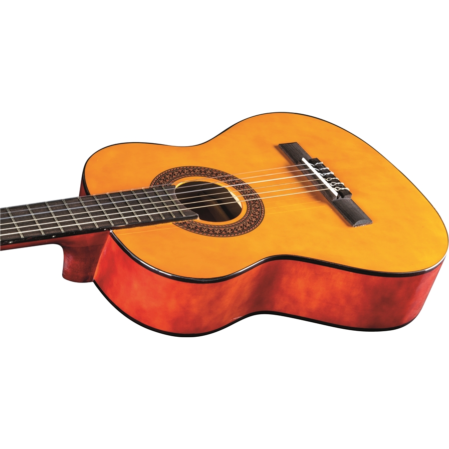 Guitare Classique : Guitare classique 3/4 et Cordes Guitare