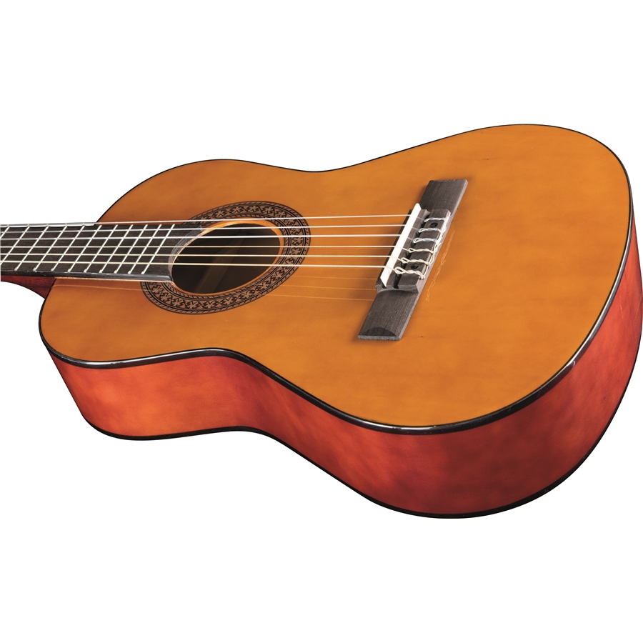 Achetez Guitare Classique 1/2 EKO CS-2 - Moins cher