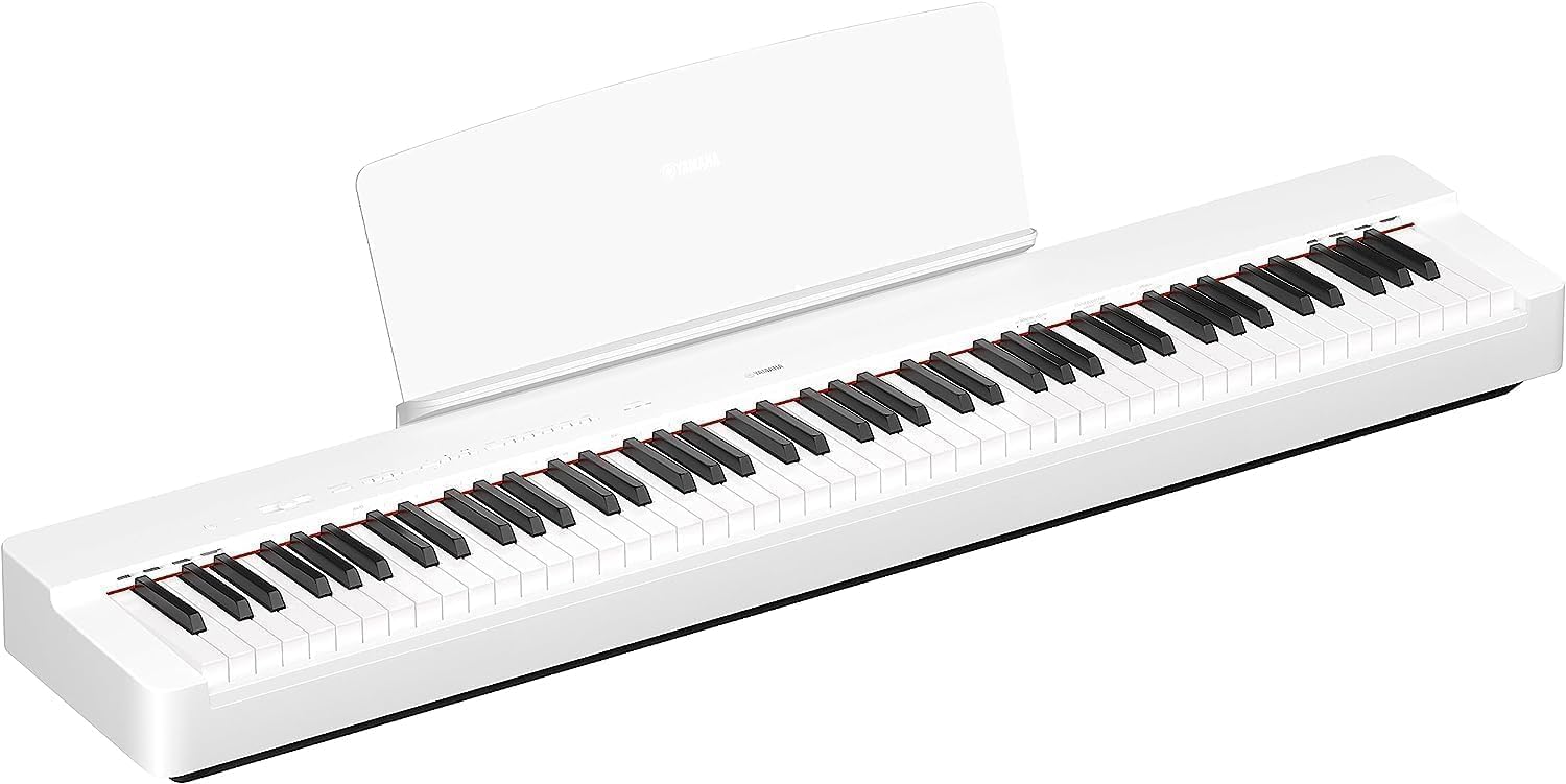 yamaha P 225- piano.ma- maroc