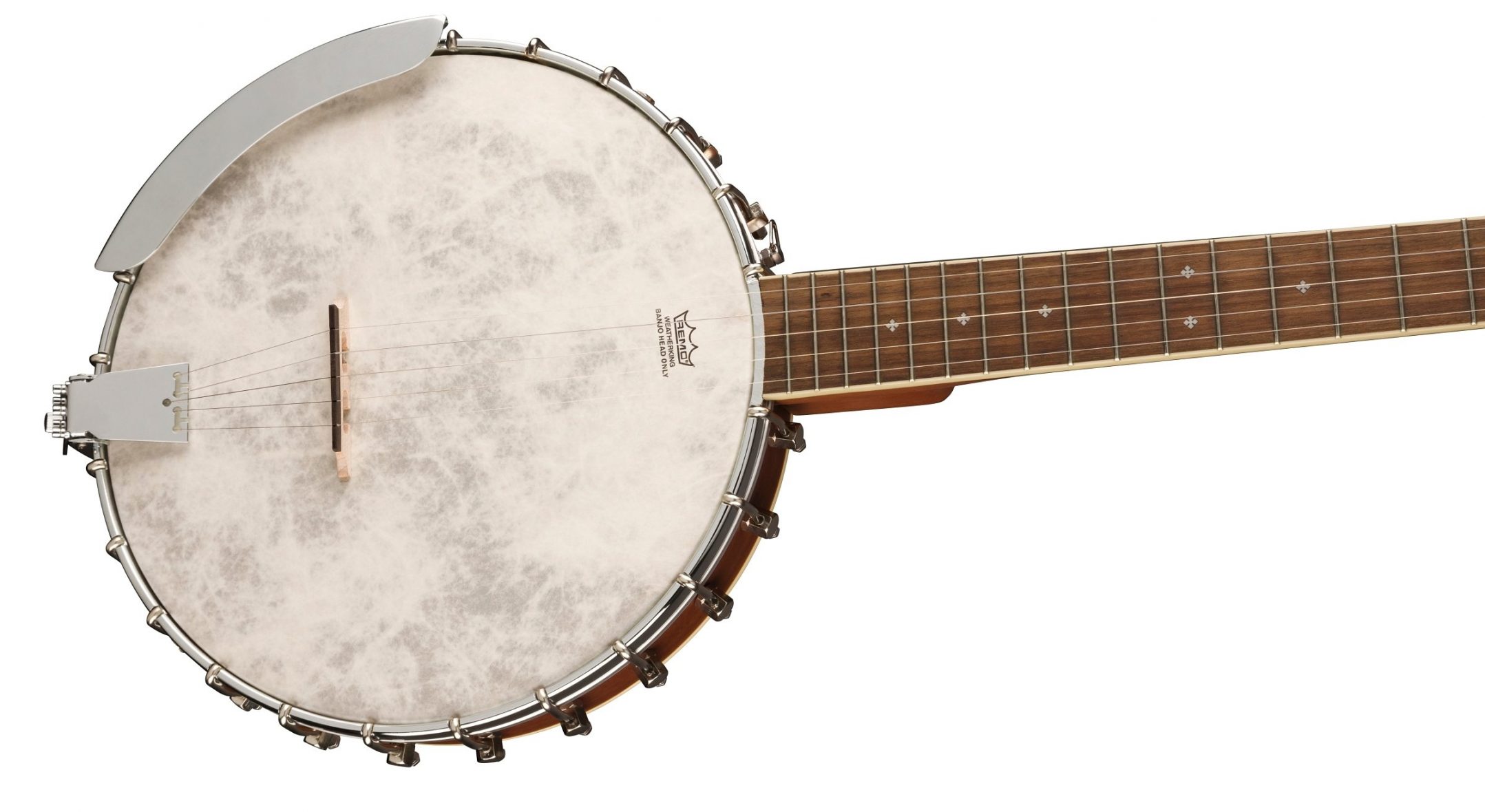 Banjo Fender PB-180E