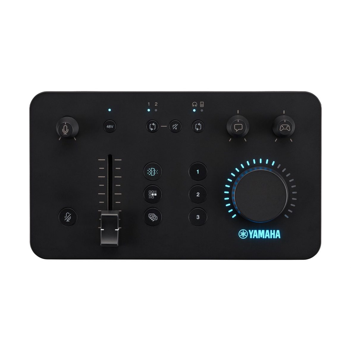 Interface audio Yamaha ZG01