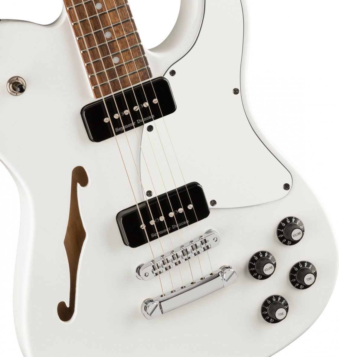 Guitare électrique Fender Jim Adkins JA-90 Telecaster® Thinline