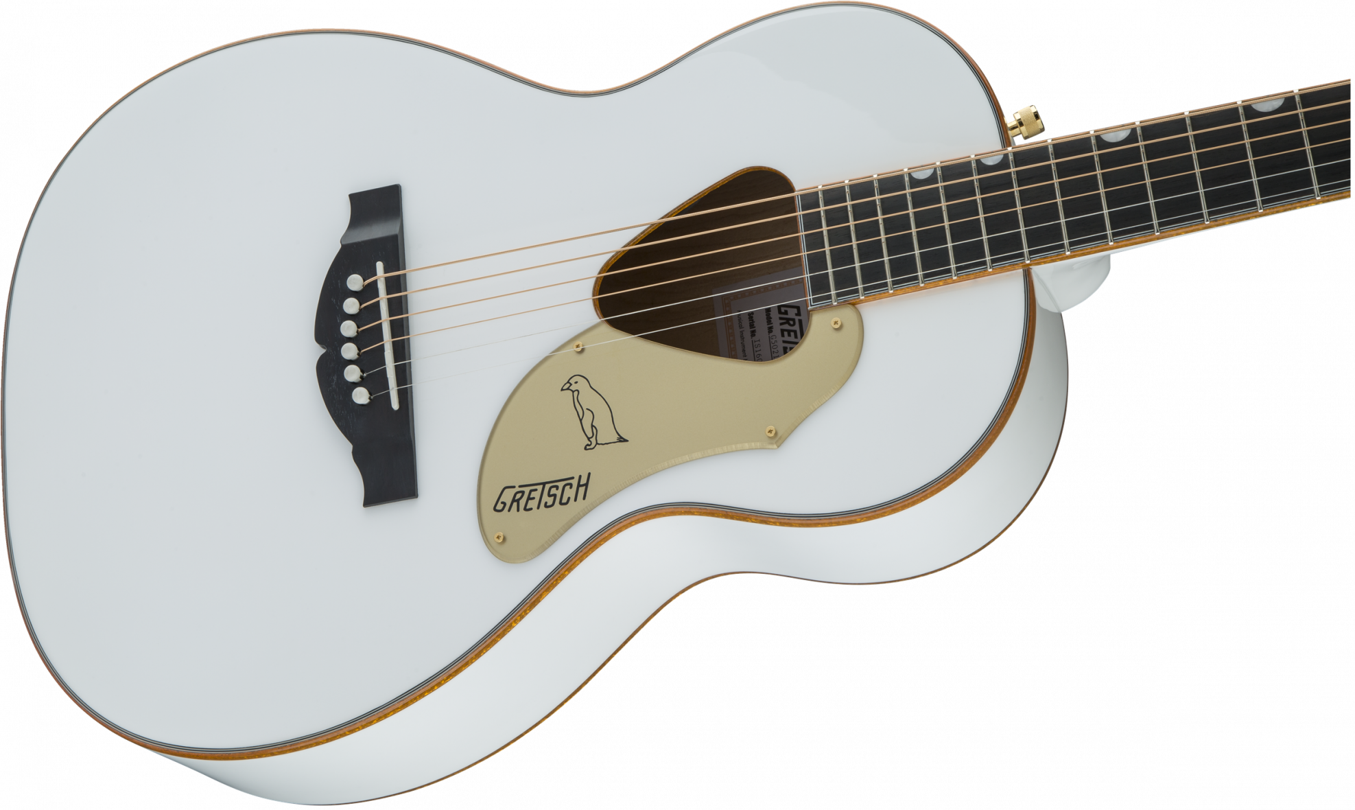 Guitare électroacoustique – Gretsch G5021E RANCHER™ PENGUIN™