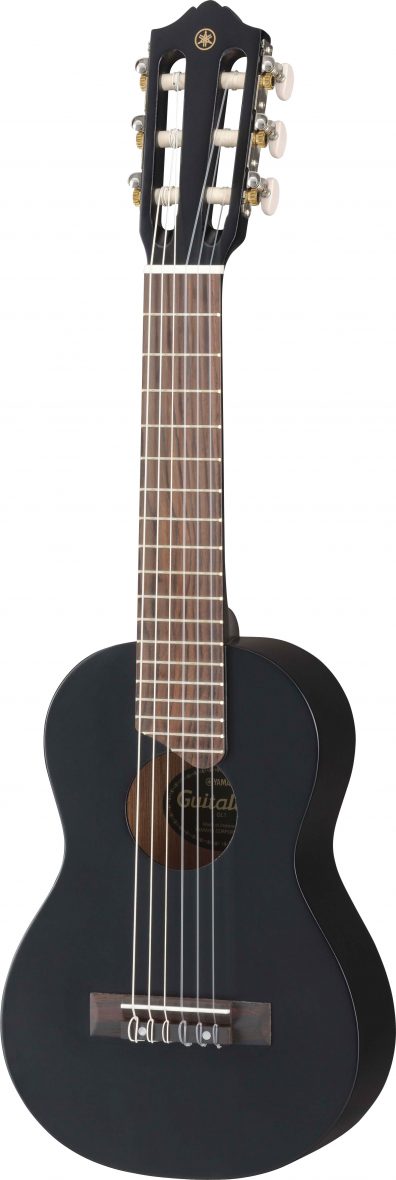 Guitalele – Ukulele 6 cordes – Yamaha GL1BL