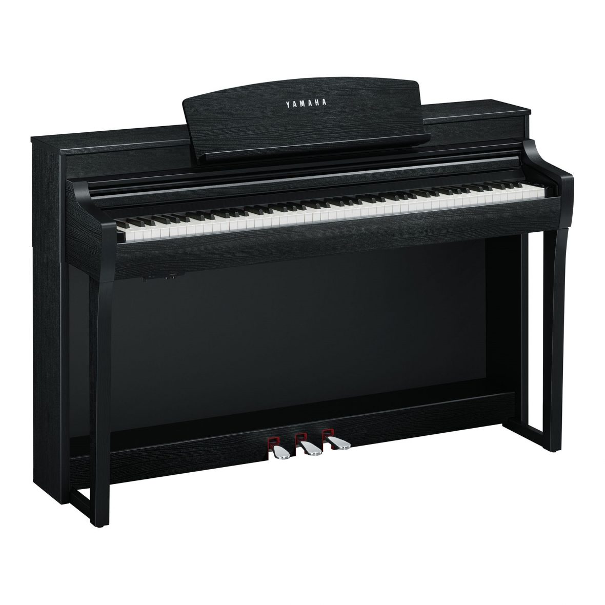 Piano Numérique Yamaha CSP-255 B