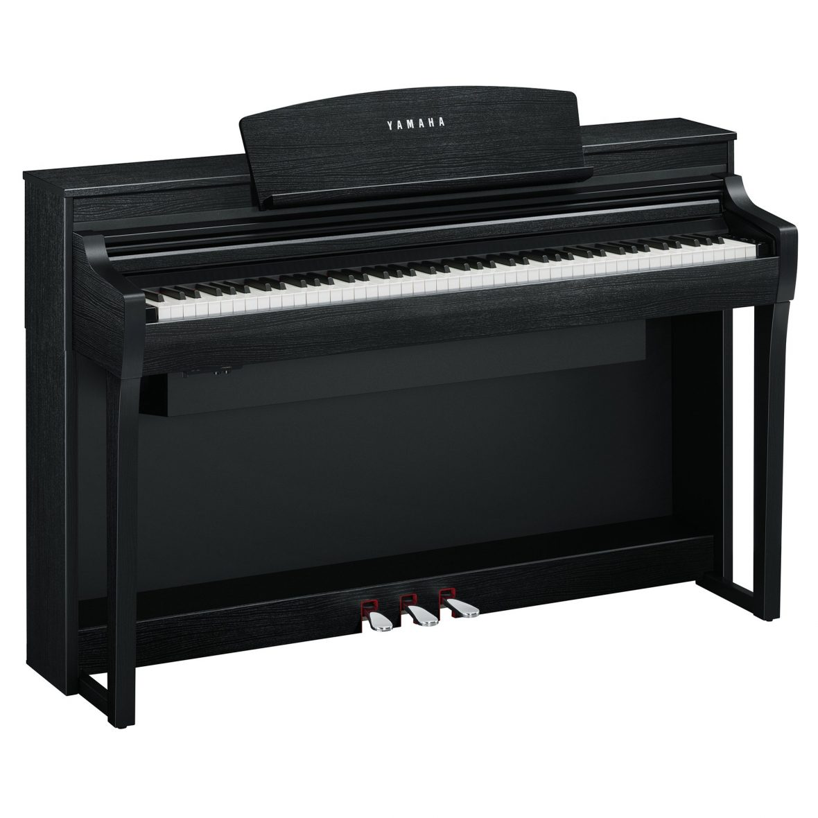 Piano Numérique Yamaha CSP-275 B