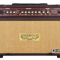 Calrsbro-Sherwood-30-acoustic-amplifier-front