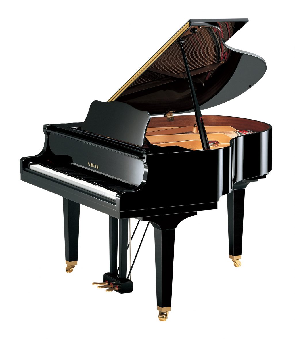 Yamaha GB1K Disklavier