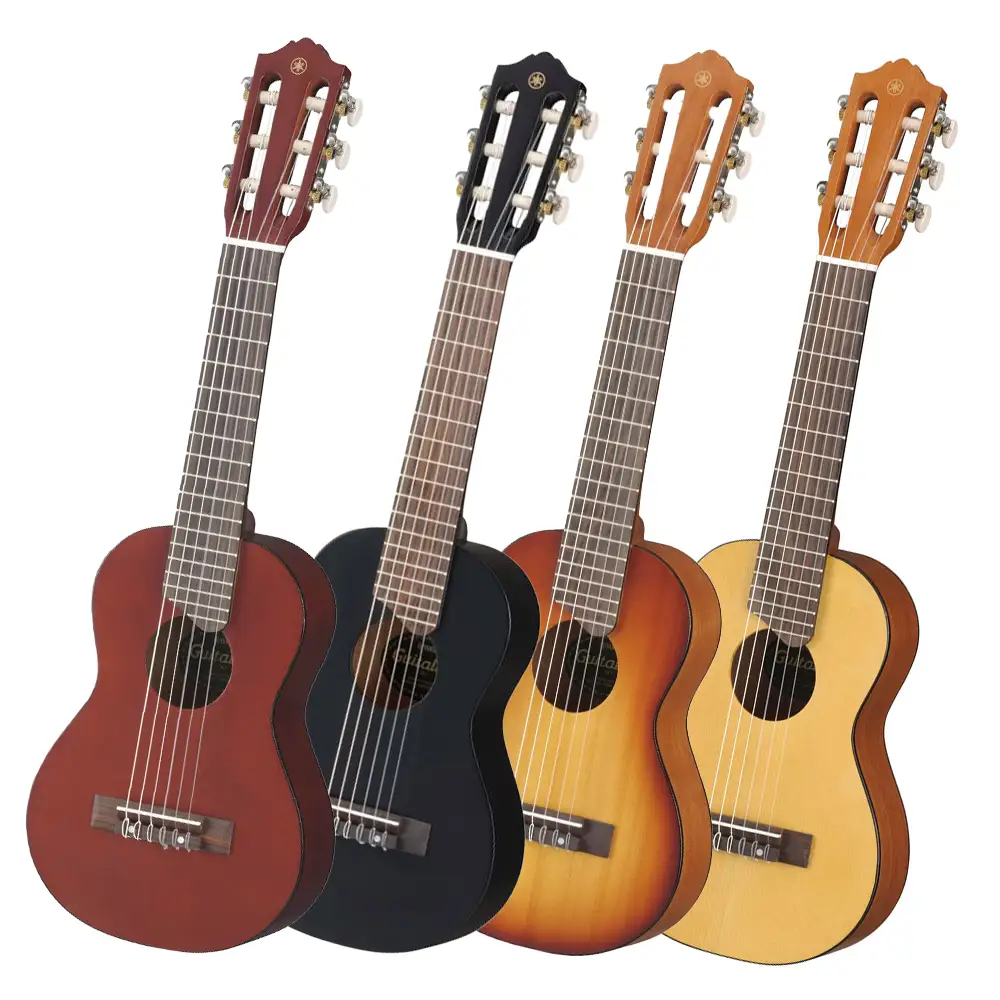 Guitare ukulele GL1 yamaha