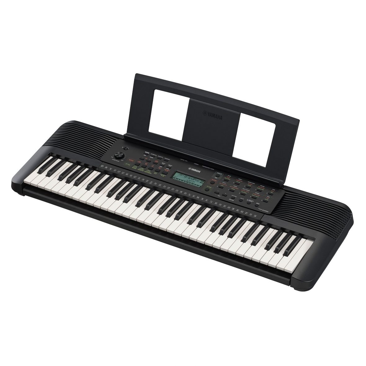 Clavier Arrangeur Yamaha PSR-E283