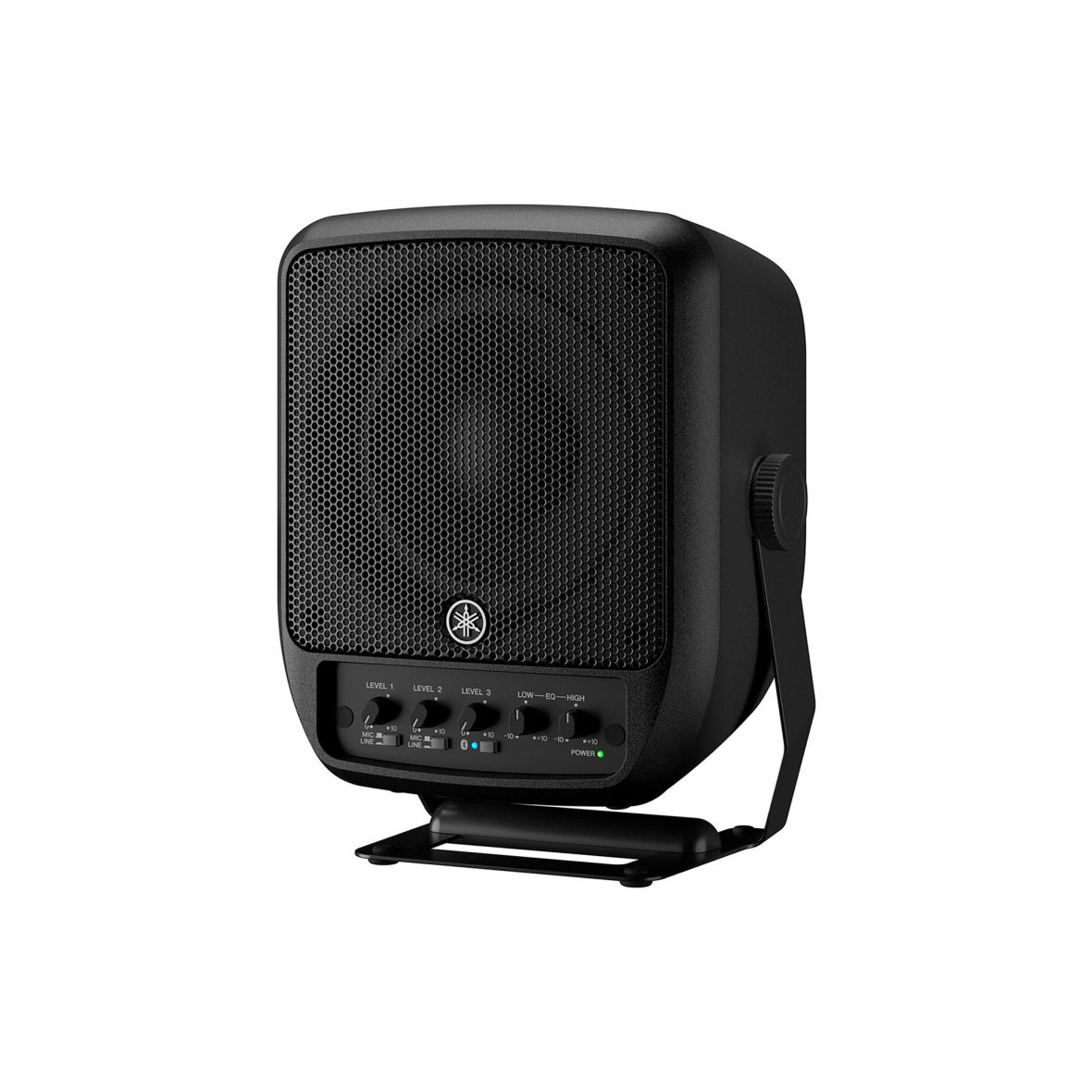 Système de sonorisation portable Yamaha STAGEPAS 100