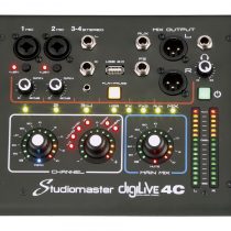 Studiomaster-Digilive-4C-front