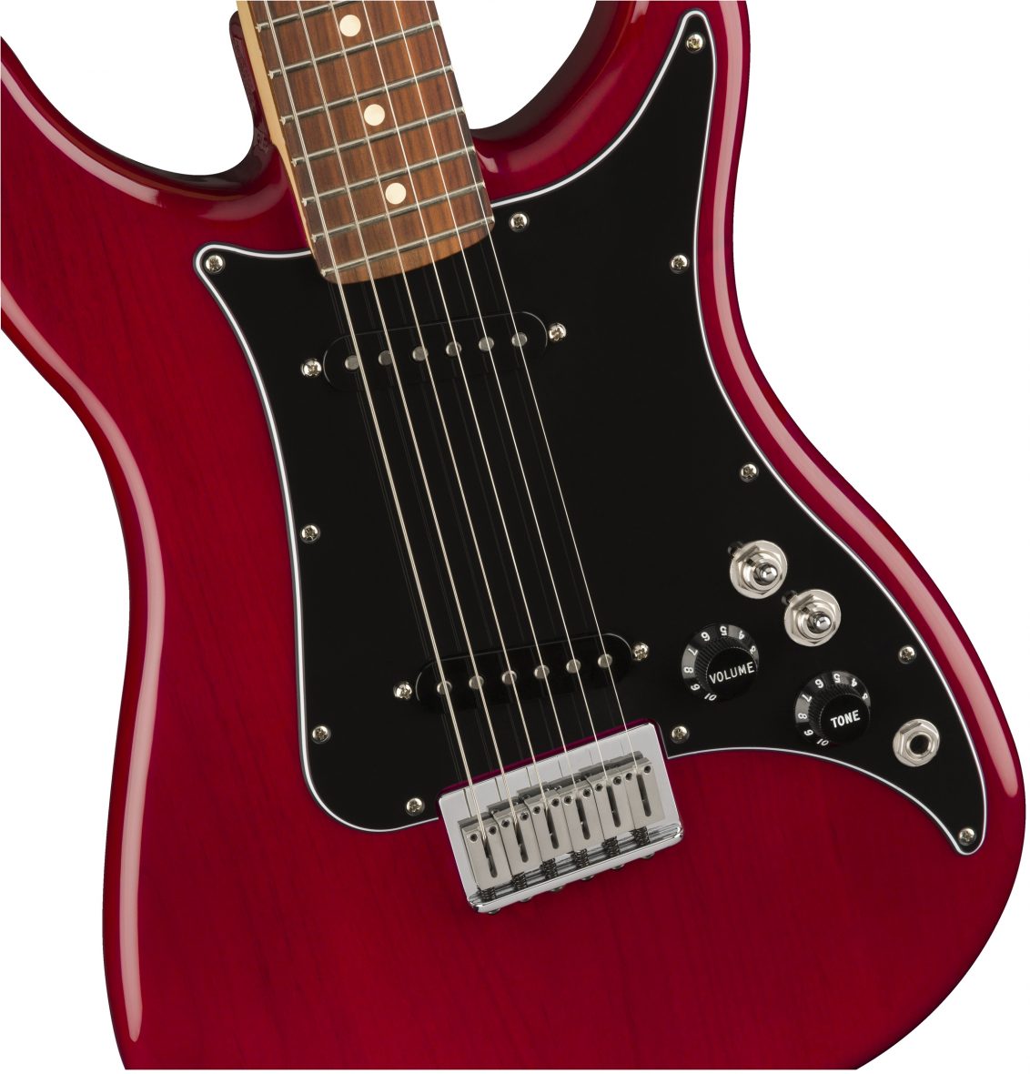 Guitare électrique – Fender Player Lead II