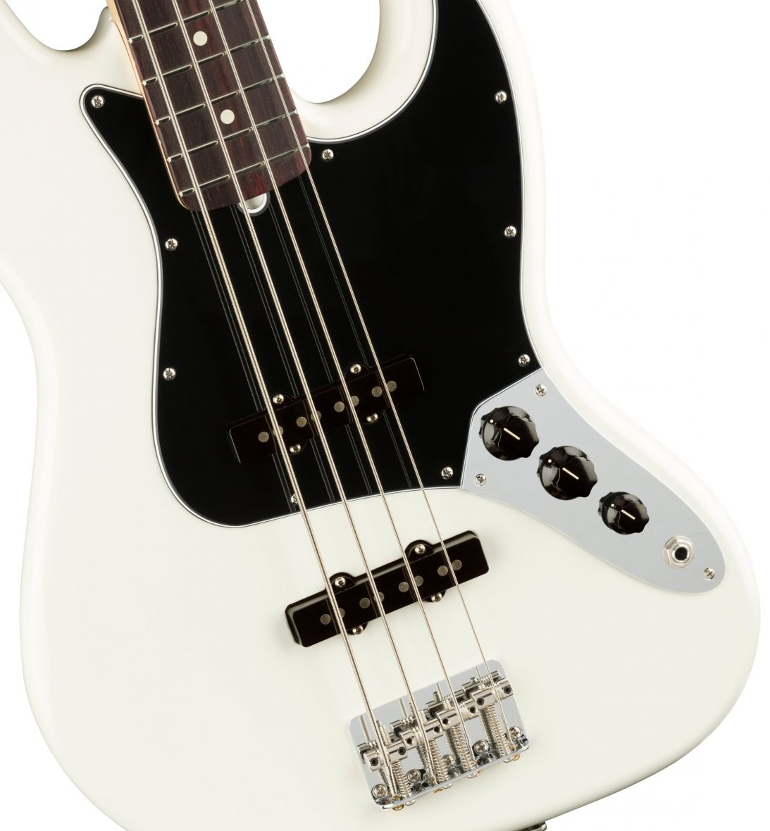 Basse électrique – Fender American Performer Jazz Bass®