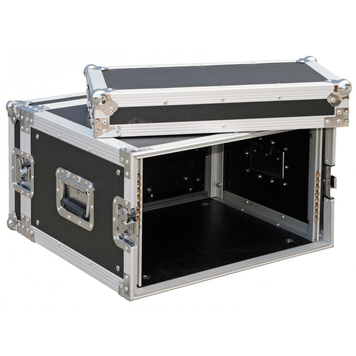 Racks – flight case – Jbsystems Rack 6U