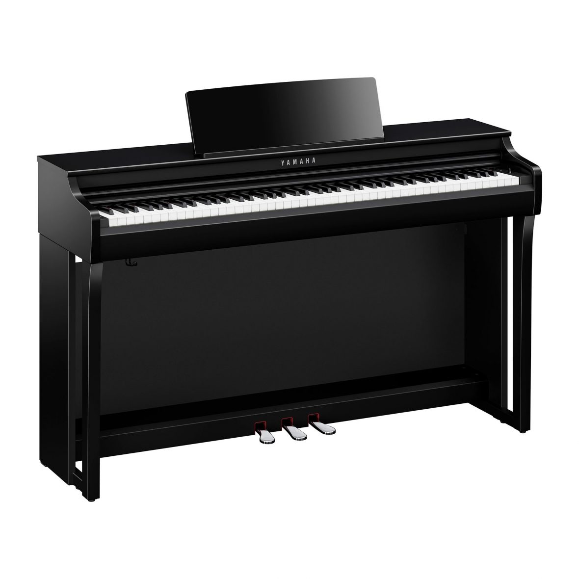 Piano Numérique Clavinova – Yamaha CLP-825