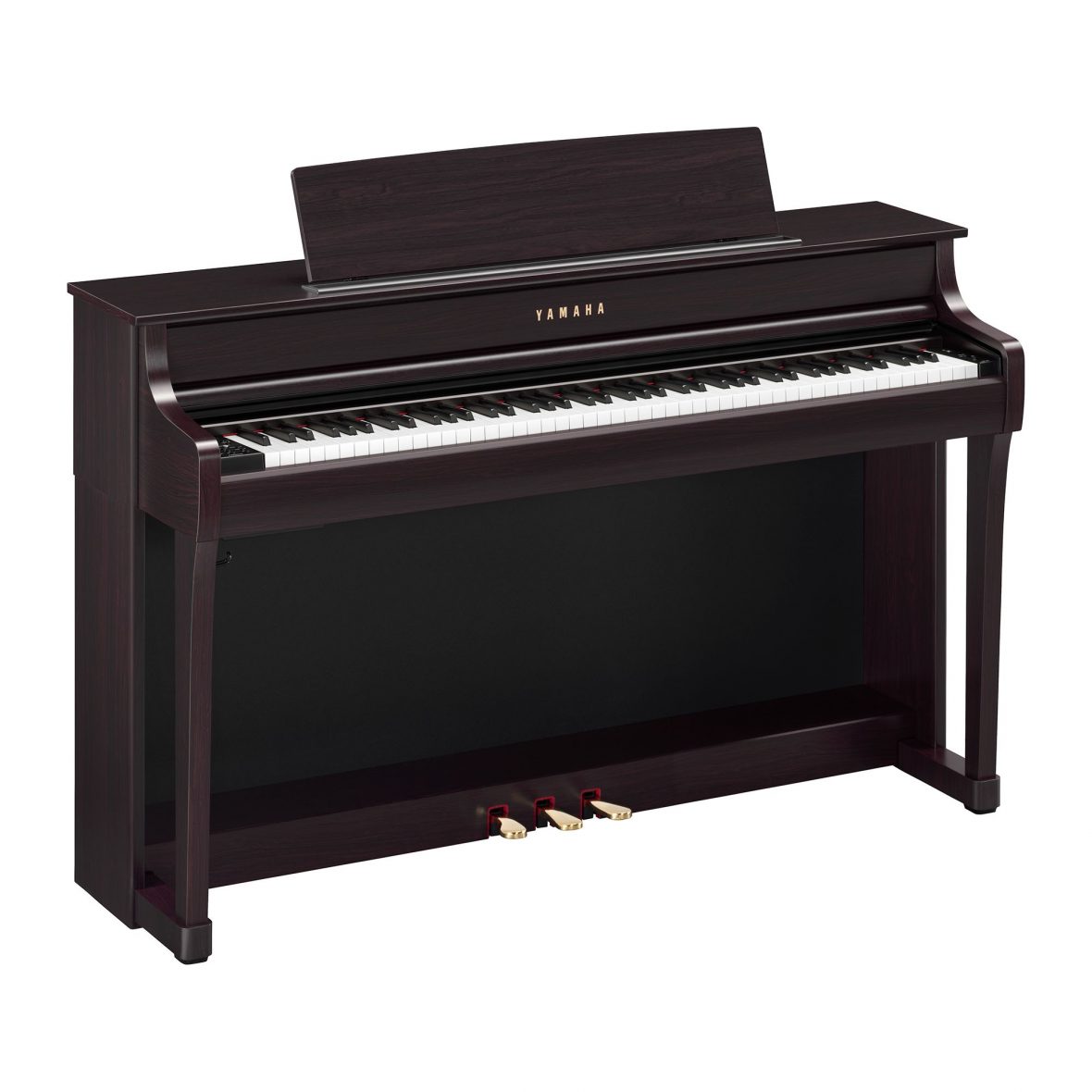 Piano Numérique Clavinova – Yamaha CLP-845