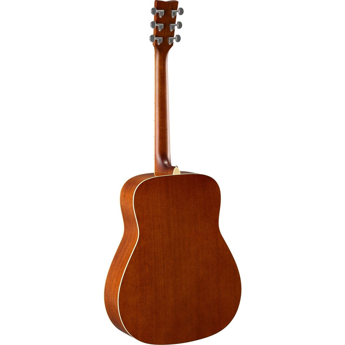 Guitare Acoustique – Yamaha FG820L NT-02