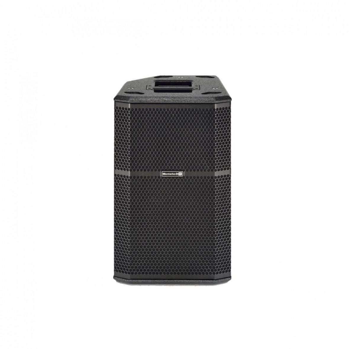 Enceinte active en bois – 10″- MONTARBO R110