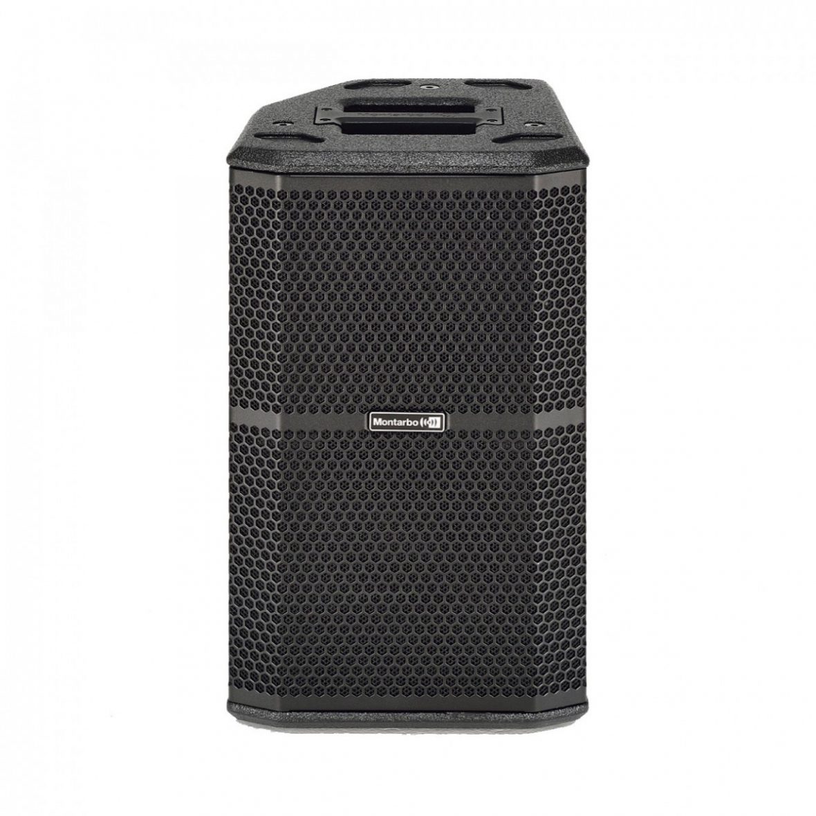 Enceinte active en bois – 8″- MONTARBO R108