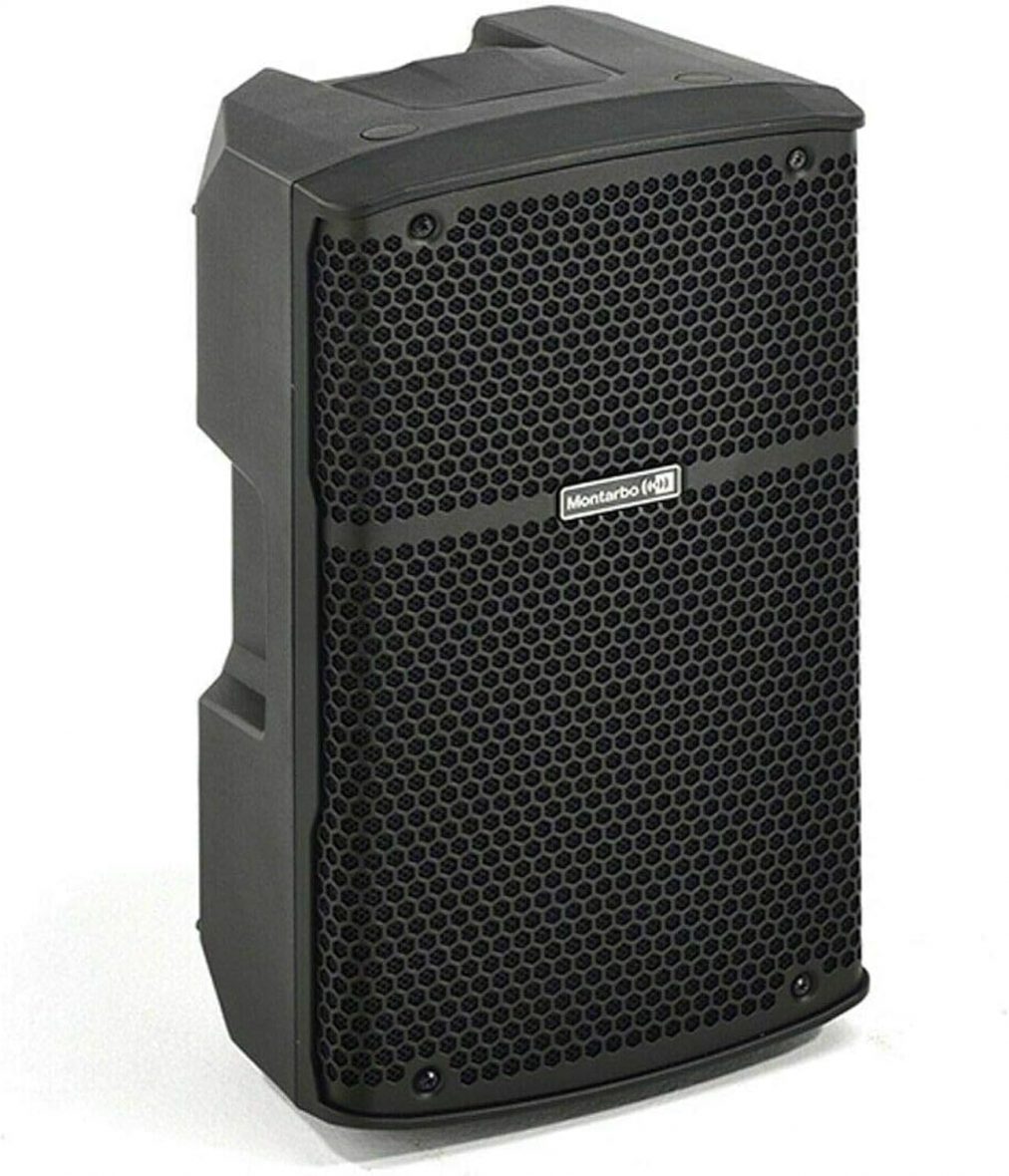 Enceinte acoustique active – MONTARBO B108