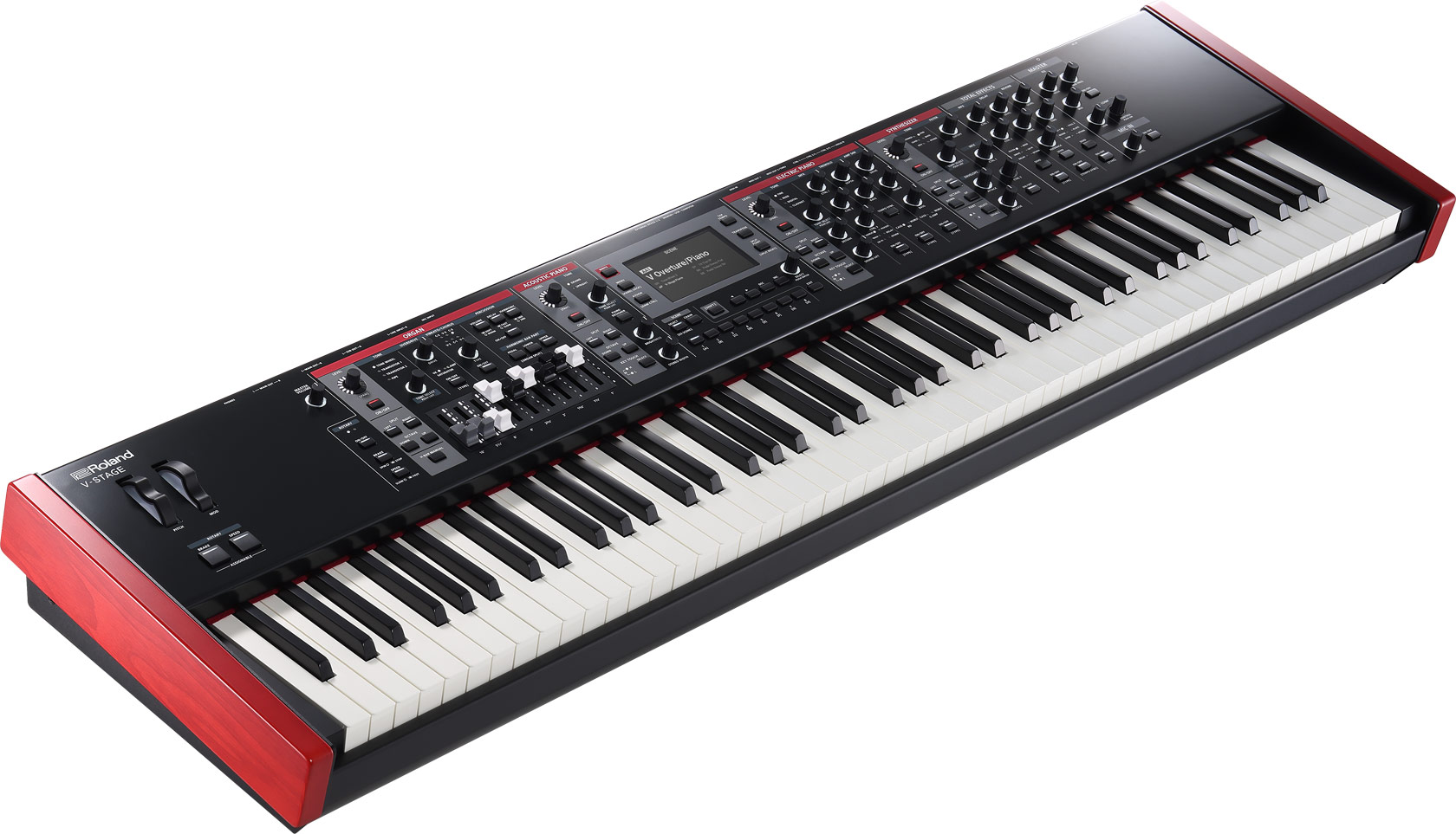 Claviers de scène Roland V-STAGE 88