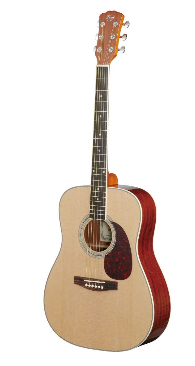 Guitare Acoustique – Lazer LG-868