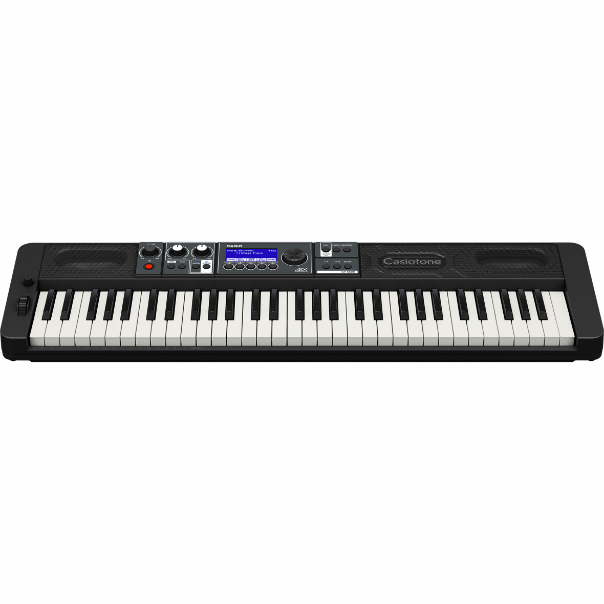 Clavier Casiotone CT-S500