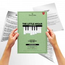 01-The-Little-Nigar----Claude-Debussy