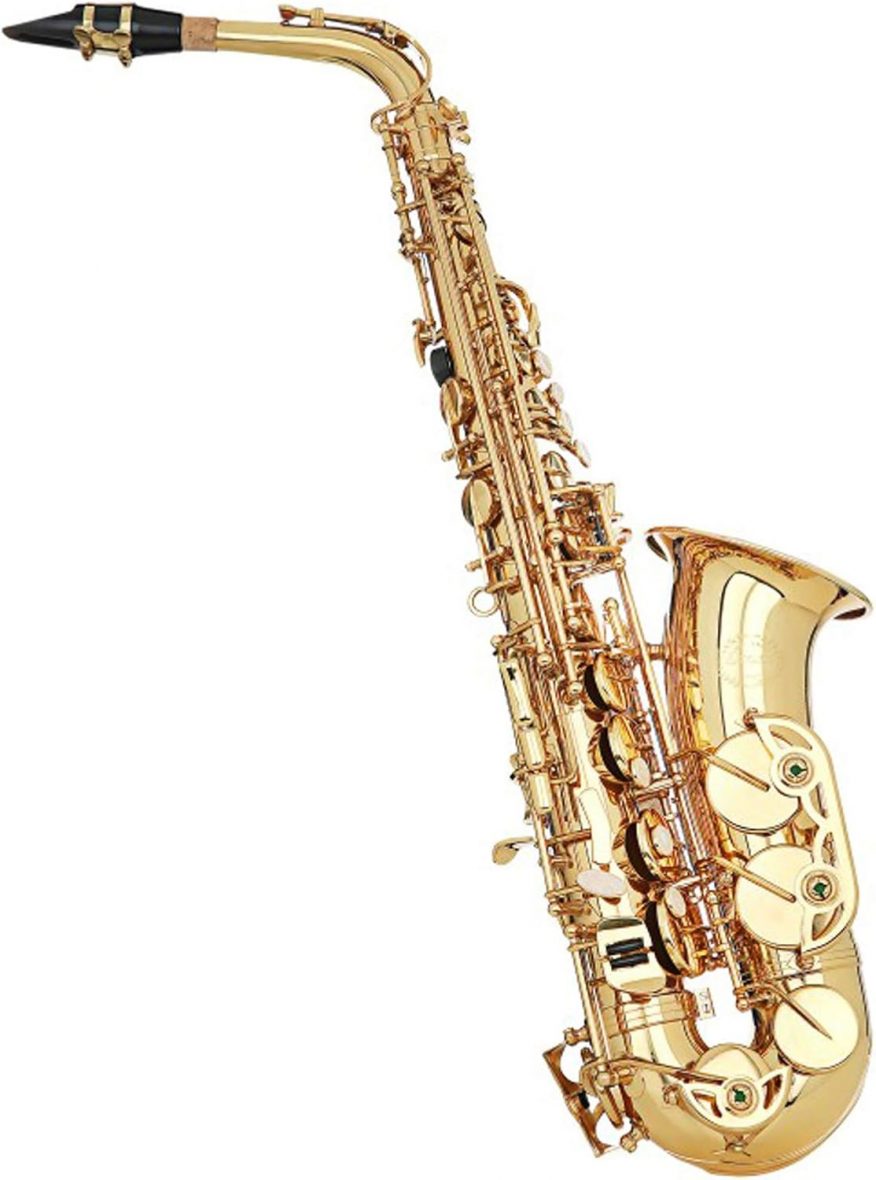 Saxophone Alto – Grassi GR SAL700